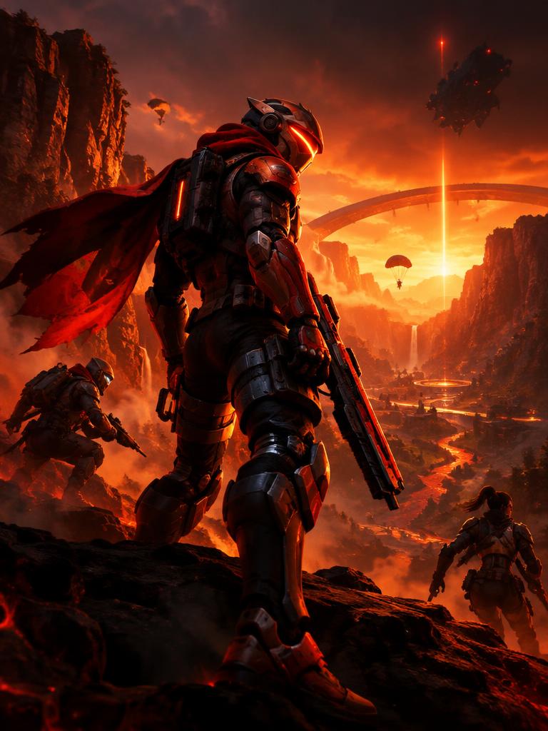 Apex Legends