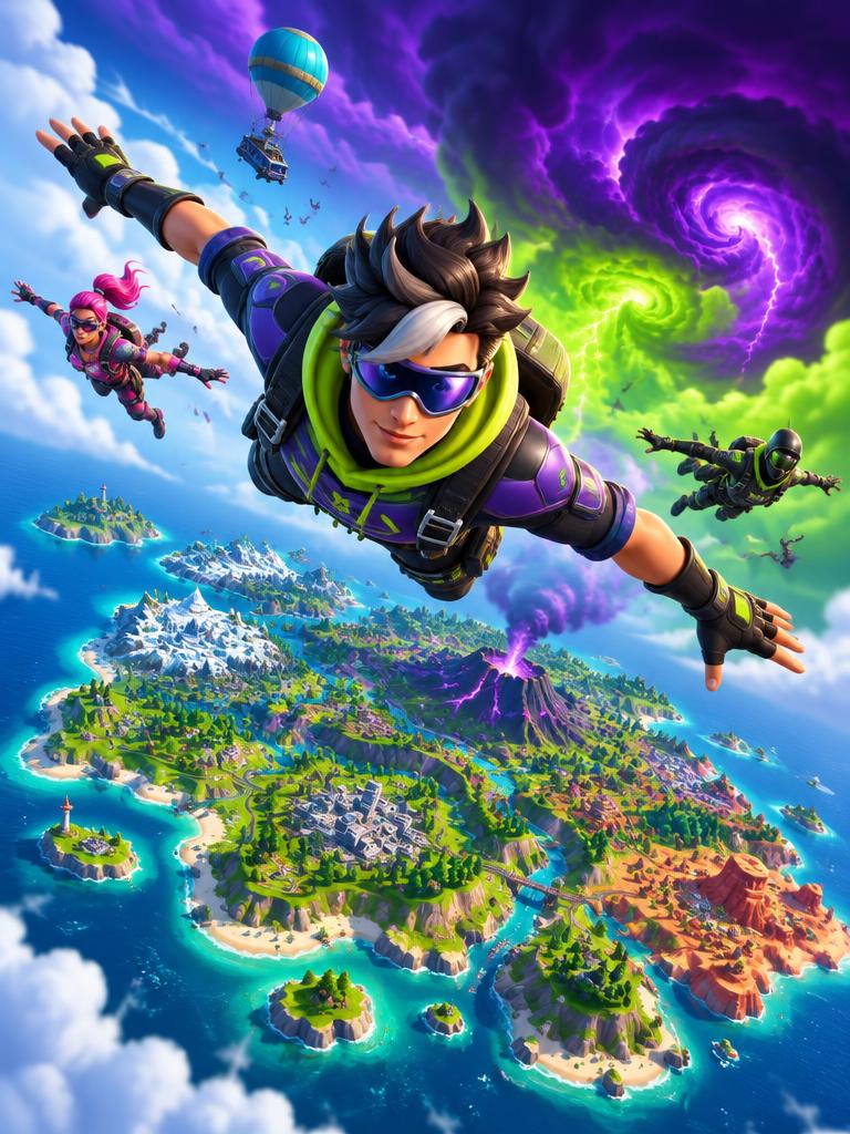 Fortnite
